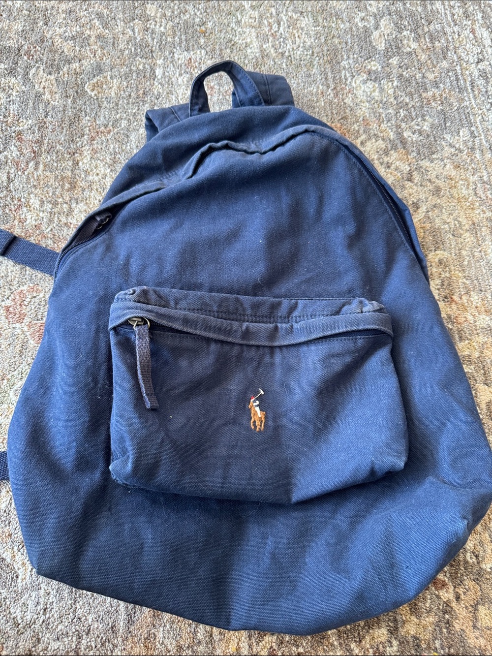 Polo Ralph Lauren backpack